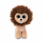 NICI Kuscheltier GLUBSCHIS Löwe Cliff stehend beige...