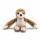 NICI GREEN Kuscheltier Faultier Slobby schlenkernd braun 15cm