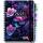 Häfft Schülerkalender 24/25 Premium Dark Bloom DIN A5