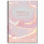 Häfft Schülerkalender 24/25 Shiny Moments DIN A5