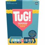 Partyspiel TUG Tauziehen für klevere Köpfe!