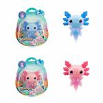 Animagic Spielfigur Axolotl 2fach sortiert