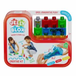 Bausteine Jelly Blox Creative Kit