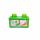Bausteine Jelly Blox Stash & Stack