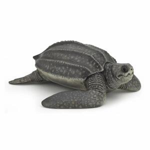 Spielfigur Lederschildkröte