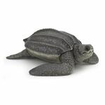 Spielfigur Lederschildkröte