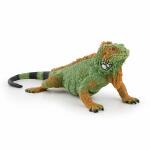 Spielfigur Leguan