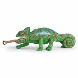 Spielfigur Chamäleon