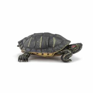 Spielfigur Florida Schildkröte