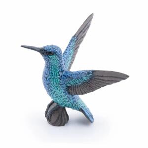 Spielfigur Kolibri