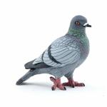 Spielfigur Taube
