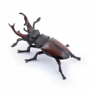 Spielfigur Hirschkäfer