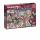 Puzzle Wasgij Retro Destiny 7 Rock around the Clock! 1000 Teile