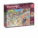 Puzzle Wasgij Retro Destiny 8 High Season! 1000 Teile