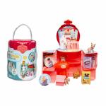 Spielset Pet House Handtasche 24 Teile