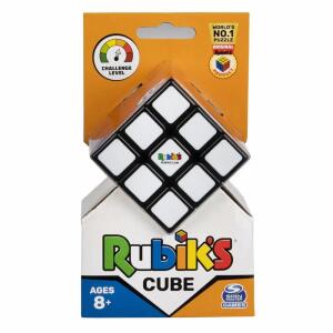 Spin Master Rubiks Zauberwürfel 3x3 Cube