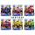 Spin Master Fahrzeug mit Figur Paw Patrol Rescue Wheels 6fach sortiert