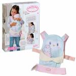 Zapf Creation Tragesitz Baby Annabell Active