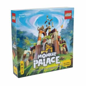 LEGO Brettspiel Monkey Palace