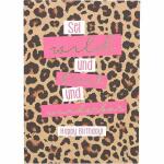 DEPESCHE Postkarte Hello you Motiv 4