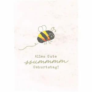 DEPESCHE Postkarte Hello you Motiv 9