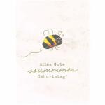 DEPESCHE Postkarte Hello you Motiv 9