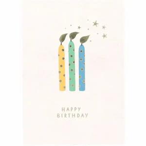 DEPESCHE Postkarte Hello you Motiv 16