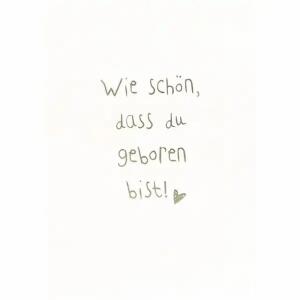 DEPESCHE Postkarte Hello you Motiv 18