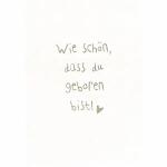 DEPESCHE Postkarte Hello you Motiv 18
