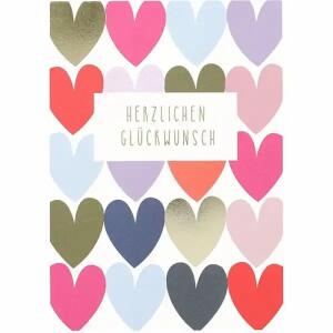 DEPESCHE Postkarte Hello you Motiv 19