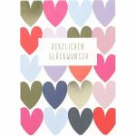 DEPESCHE Postkarte Hello you Motiv 19