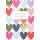 DEPESCHE Postkarte Hello you Motiv 19