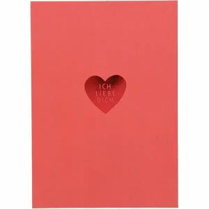 DEPESCHE Postkarte Hello you Motiv 20