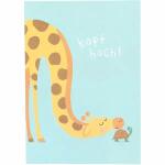 DEPESCHE Postkarte Hello you Motiv 29