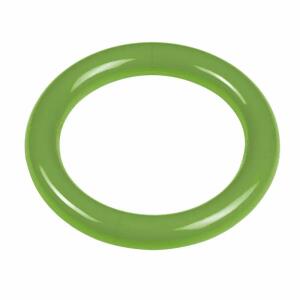 Tauchring glatt grün Ø14cm