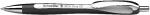 Schneider Kugelschreiber Slider Rave XB schwarz/weiß