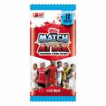Sammelkarten Match Attax Bundesliga 2024 / 2025...