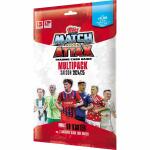 Sammelkarten Match Attax Bundesliga 2024 / 2025 Multipack