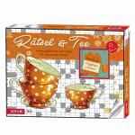 Roth Adventskalender Rätsel & Bio Tee