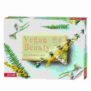 Roth Adventskalender Vegan Beauty