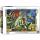 Puzzle Mittelmeer Landschaft 1000 Teile