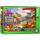 Puzzle Markttag 1000 Teile