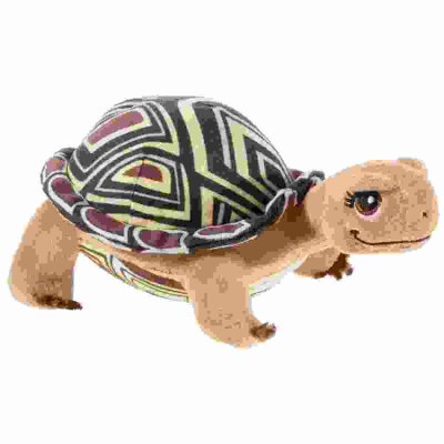 SDMT Schildkröte GRS "Henrietta" klein Größe 18 cm