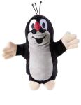 KLEINER MAULWURF GRS Handspielpuppe Größe 29 cm