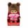 Monchhichi Plüschfigur Bebichhichi Romper Its a Girl 15cm