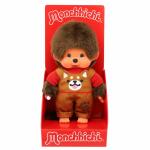 Monchhichi Plüschfigur Animal Dress Shiba Boy 20cm