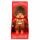 Monchhichi Plüschfigur Animal Dress Shiba Boy 20cm