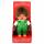 Monchhichi Plüschfigur Animal Dress Frog Boy 20cm