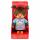 Monchhichi Plüschfigur Animal Dress Kitten Girl 20cm