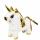 Boland Pinata Einhorn gold